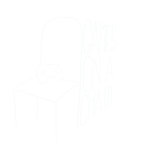 Logo Games On A Chair