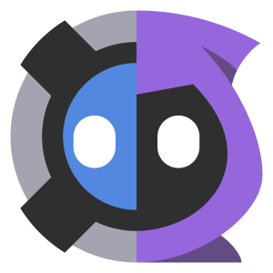 Logo Steelgrim Studio