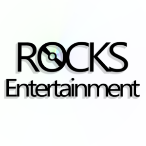Logo Rocks Entertainment