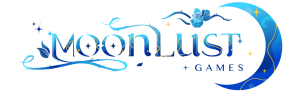 Logo Moonlust Games
