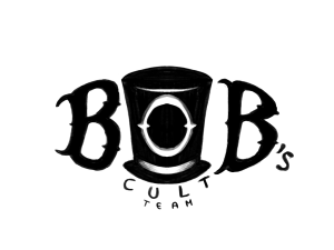 Logo Bob's Cult Studio