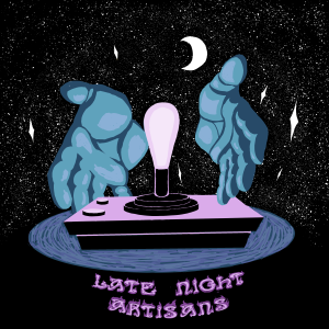 Logo Late Night Artisans